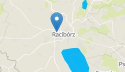 Umiejscowienie szkoły w mieście