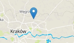 Umiejscowienie szkoły w mieście