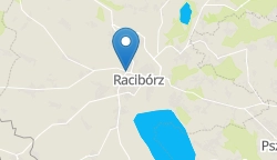 Umiejscowienie szkoły w mieście