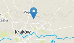 Umiejscowienie szkoły w mieście