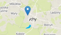 Umiejscowienie szkoły w mieście