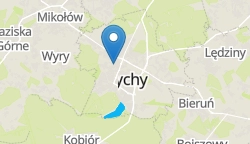 Umiejscowienie szkoły w mieście