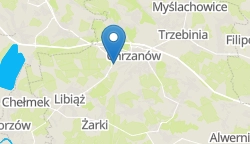 Umiejscowienie szkoły w mieście