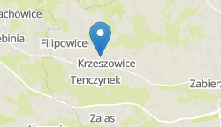 Umiejscowienie szkoły w mieście