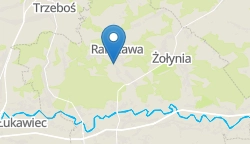 Umiejscowienie szkoły w mieście