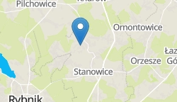 Umiejscowienie szkoły w mieście