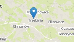 Umiejscowienie szkoły w mieście