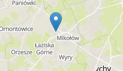 Umiejscowienie szkoły w mieście