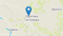Umiejscowienie szkoły w mieście