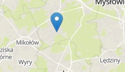 Umiejscowienie szkoły w mieście