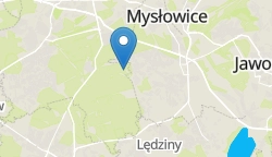 Umiejscowienie szkoły w mieście
