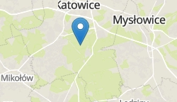 Umiejscowienie szkoły w mieście