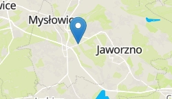 Umiejscowienie szkoły w mieście