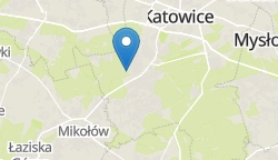 Umiejscowienie szkoły w mieście