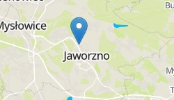 Umiejscowienie szkoły w mieście