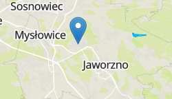 Umiejscowienie szkoły w mieście