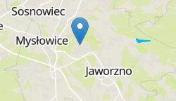 Umiejscowienie szkoły w mieście