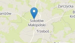 Umiejscowienie szkoły w mieście