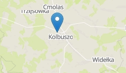 Umiejscowienie szkoły w mieście
