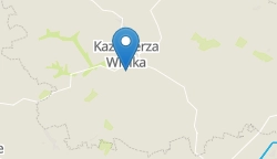 Umiejscowienie szkoły w mieście