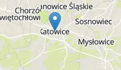 Umiejscowienie szkoły w mieście