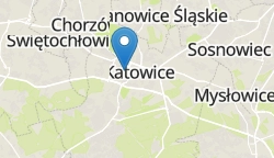 Umiejscowienie szkoły w mieście