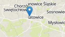 Umiejscowienie szkoły w mieście