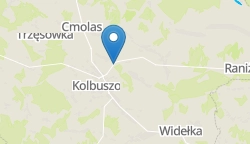 Umiejscowienie szkoły w mieście
