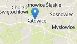 Umiejscowienie szkoły w mieście