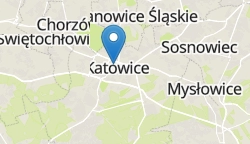 Umiejscowienie szkoły w mieście