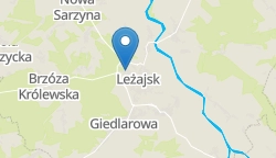 Umiejscowienie szkoły w mieście