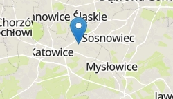 Umiejscowienie szkoły w mieście