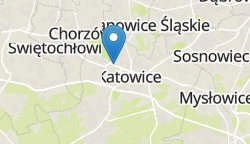 Umiejscowienie szkoły w mieście