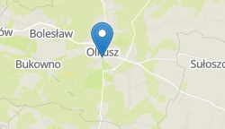 Umiejscowienie szkoły w mieście