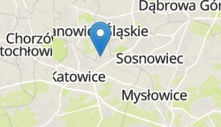 Umiejscowienie szkoły w mieście