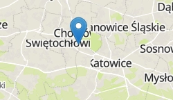 Umiejscowienie szkoły w mieście