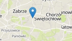Umiejscowienie szkoły w mieście
