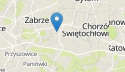Umiejscowienie szkoły w mieście