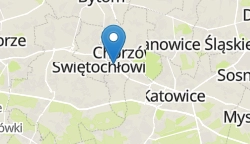 Umiejscowienie szkoły w mieście