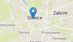 Umiejscowienie szkoły w mieście