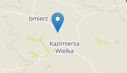 Umiejscowienie szkoły w mieście