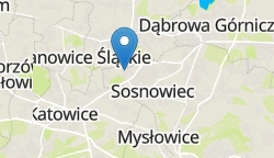 Umiejscowienie szkoły w mieście