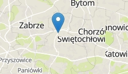 Umiejscowienie szkoły w mieście
