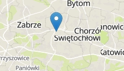 Umiejscowienie szkoły w mieście
