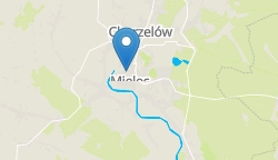 Umiejscowienie szkoły w mieście