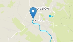 Umiejscowienie szkoły w mieście