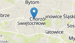 Umiejscowienie szkoły w mieście