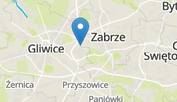 Umiejscowienie szkoły w mieście