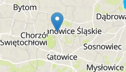 Umiejscowienie szkoły w mieście
