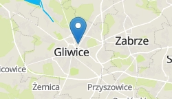 Umiejscowienie szkoły w mieście